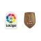 LA LIGA FIFA PATCH